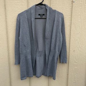 Tribekka 44 Women’s Open Front Sweater